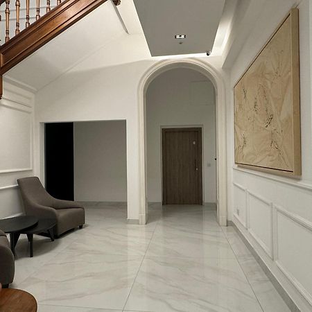 Vizion Juncal- Encanto Frances En El Corazon De Recoleta Buenos Aires Exterior foto